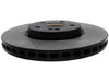 Disc Brake Rotor Centric Parts 120.35201
