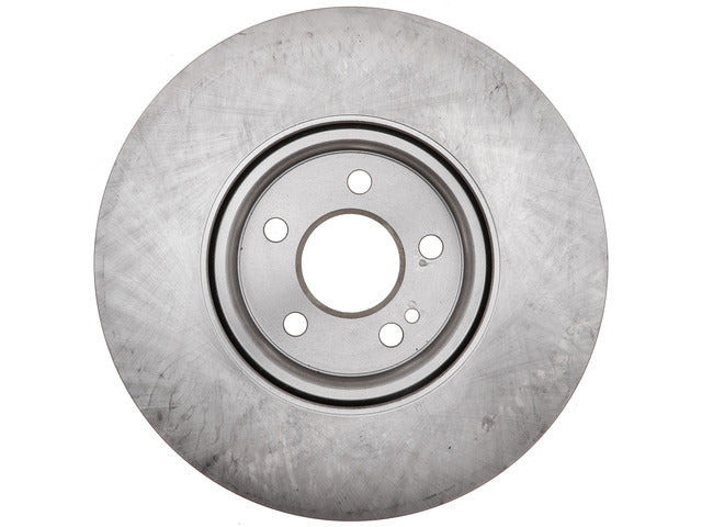 Disc Brake Rotor Centric Parts 120.35201