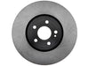 Disc Brake Rotor Centric Parts 120.35201