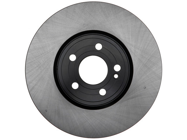Disc Brake Rotor Centric Parts 120.35201
