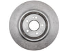 Disc Brake Rotor Centric Parts 120.35205
