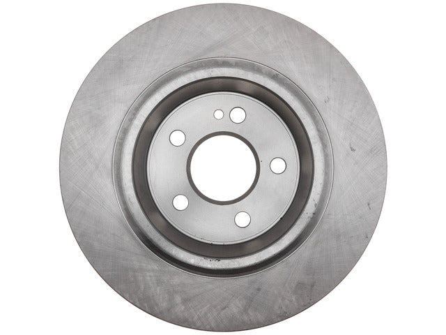 Disc Brake Rotor Centric Parts 120.35205