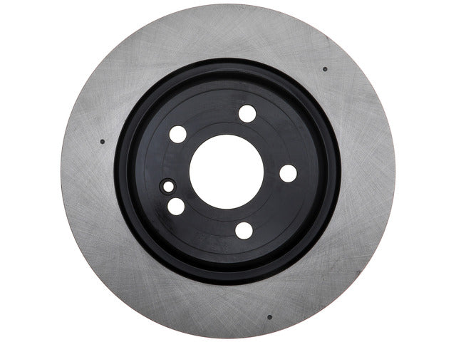 Disc Brake Rotor Centric Parts 120.35205