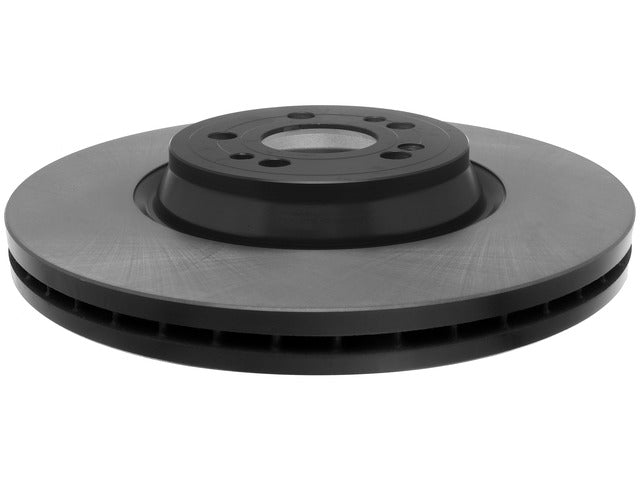 Disc Brake Rotor and Hub Assembly Centric Parts 120.35209