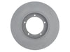 Disc Brake Rotor Centric Parts 120.37000