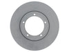 Disc Brake Rotor Centric Parts 120.37000