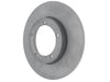 Disc Brake Rotor Centric Parts 120.37000
