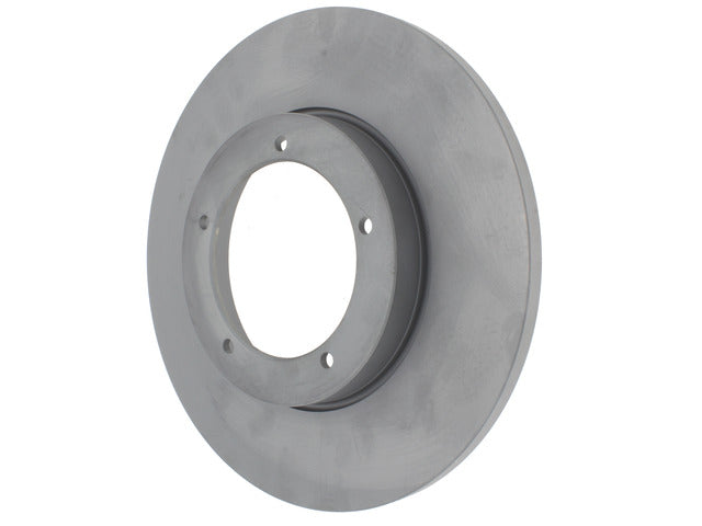 Disc Brake Rotor Centric Parts 120.37000