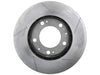 Disc Brake Rotor Centric Parts 120.37006