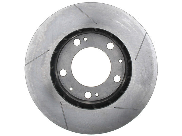 Disc Brake Rotor Centric Parts 120.37006