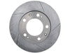 Disc Brake Rotor Centric Parts 120.37006