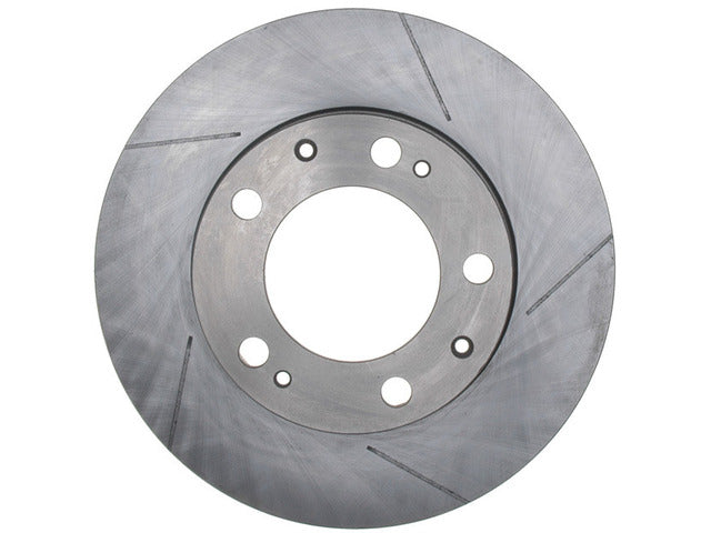 Disc Brake Rotor Centric Parts 120.37006