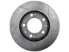 Disc Brake Rotor Centric Parts 120.37009