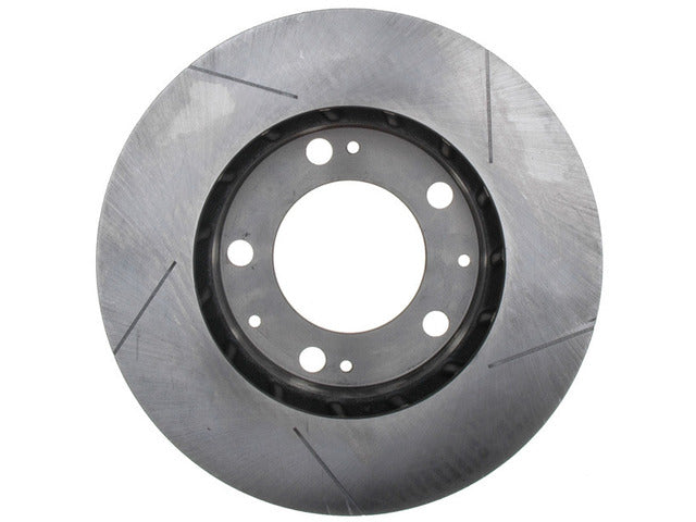 Disc Brake Rotor Centric Parts 120.37009