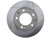 Disc Brake Rotor Centric Parts 120.37009