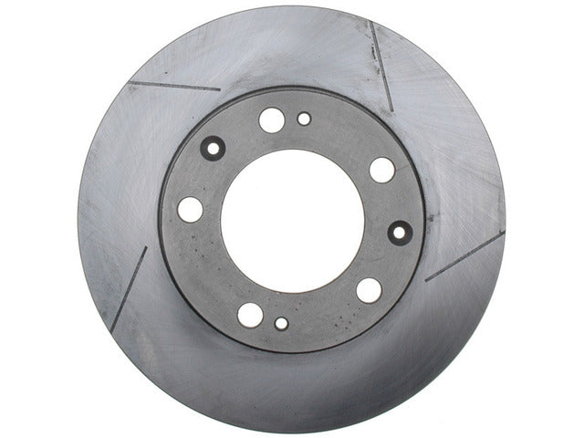 Disc Brake Rotor Centric Parts 120.37009