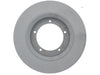 Disc Brake Rotor Centric Parts 120.37013