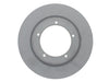 Disc Brake Rotor Centric Parts 120.37013