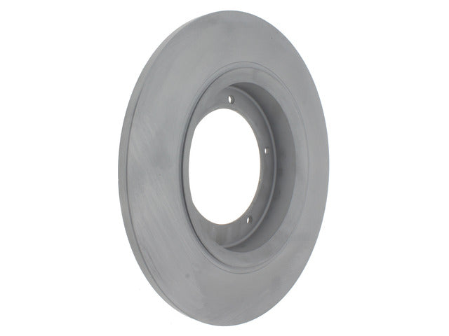 Disc Brake Rotor Centric Parts 120.37013