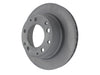 Disc Brake Rotor Centric Parts 120.37019