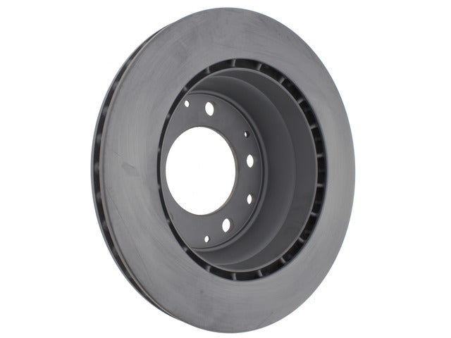 Disc Brake Rotor Centric Parts 120.37019