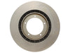 Disc Brake Rotor Centric Parts 120.37020