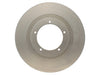 Disc Brake Rotor Centric Parts 120.37020