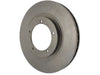 Disc Brake Rotor Centric Parts 120.37020