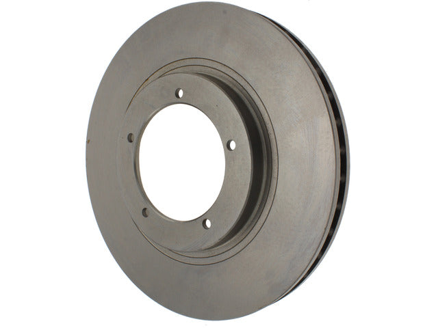 Disc Brake Rotor Centric Parts 120.37020