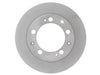 Disc Brake Rotor Centric Parts 120.37026