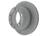 Disc Brake Rotor Centric Parts 120.37026