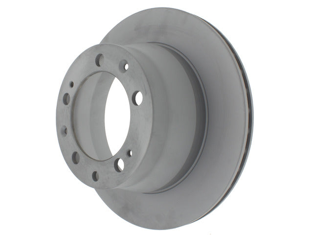 Disc Brake Rotor Centric Parts 120.37026
