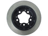 Disc Brake Rotor Centric Parts 120.37125