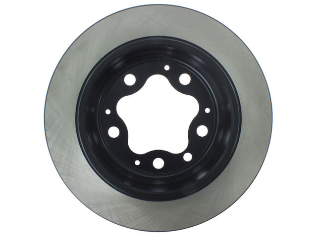 Disc Brake Rotor Centric Parts 120.37125