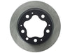 Disc Brake Rotor Centric Parts 120.37125