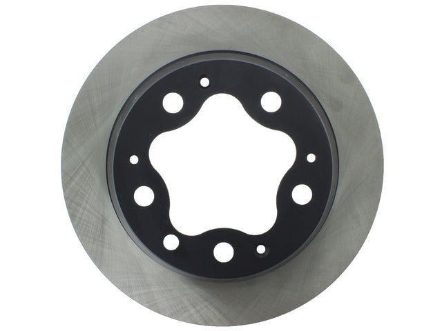 Disc Brake Rotor Centric Parts 120.37125