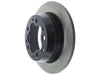 Disc Brake Rotor Centric Parts 120.37125