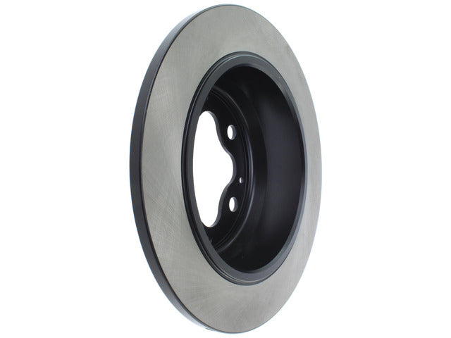 Disc Brake Rotor Centric Parts 120.37125