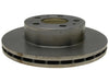Disc Brake Rotor Centric Parts 120.39005