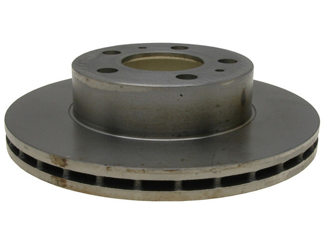 Disc Brake Rotor Centric Parts 120.39005