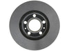 Disc Brake Rotor Centric Parts 120.39005