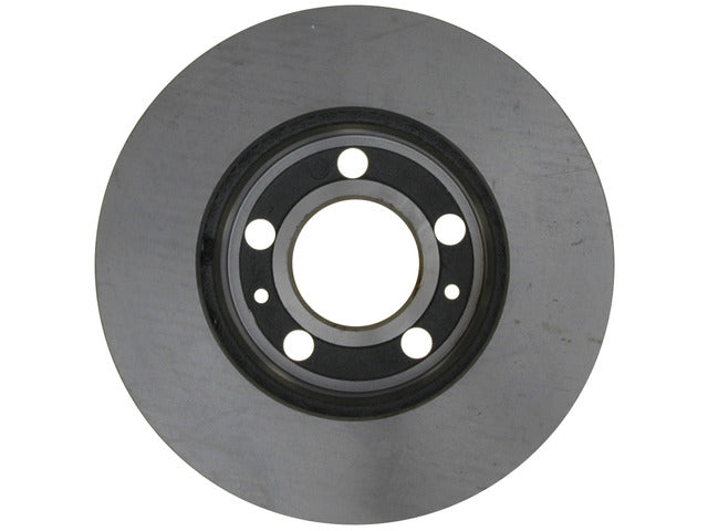 Disc Brake Rotor Centric Parts 120.39005