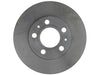 Disc Brake Rotor Centric Parts 120.39005