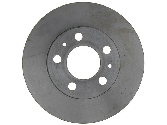 Disc Brake Rotor Centric Parts 120.39005