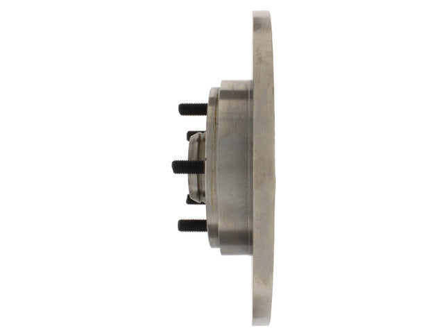 Disc Brake Rotor and Hub Assembly Centric Parts 120.39010