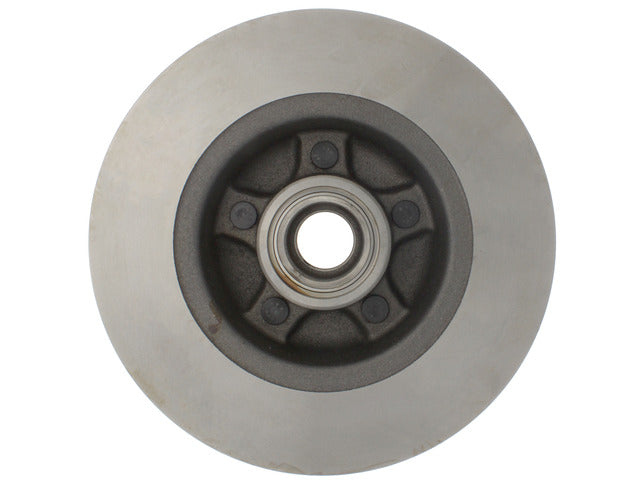 Disc Brake Rotor and Hub Assembly Centric Parts 120.39010