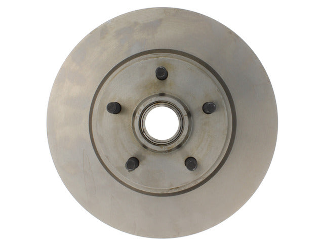 Disc Brake Rotor and Hub Assembly Centric Parts 120.39010