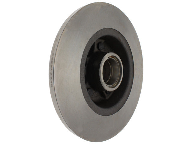 Disc Brake Rotor and Hub Assembly Centric Parts 120.39010