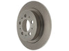 Disc Brake Rotor Centric Parts 120.39022