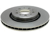 Disc Brake Rotor Centric Parts 120.39023